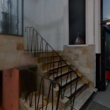 Nice And Cosy Place With Jacuzzi And Sauna To Relax In The Centre Of أنتويرب المظهر الخارجي الصورة